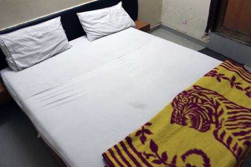 Hotel Shiv Inn, Ahmedabad 3